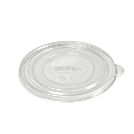 Flachdeckel zu Bowl Ronda Wide 250 Stück (5 x 50)