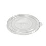Flachdeckel zu Bowl Ronda Wide 250 Stück (5 x 50)