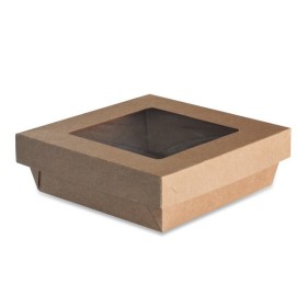 Salatschale 480 Stück (9 x 50)