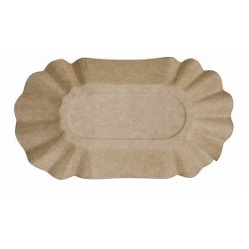 Pommes-Frites-Schale 2000 Stück (8 x 250)