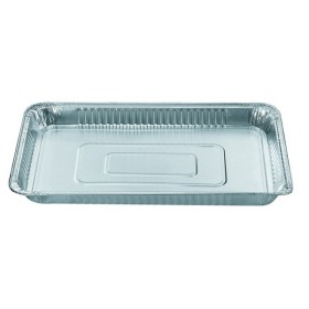 Aluminiumschale 100 Stück