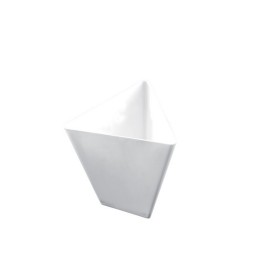 Mini-Schale "Triangolo" 500 Stück (20 x 25)