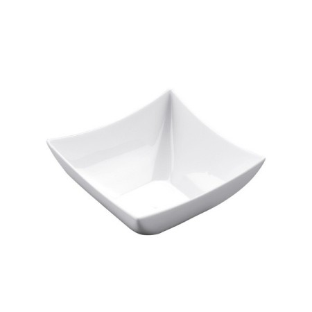 Mini-Schale «Quadrata» 500 Stück (20 x 25)