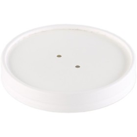 Deckel weiss 250 Stück (10 x 25)