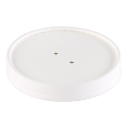 Deckel weiss 250 Stück (10 x 25)