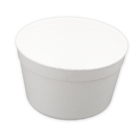 Isolierbecher 600 Stück (24 x 25)