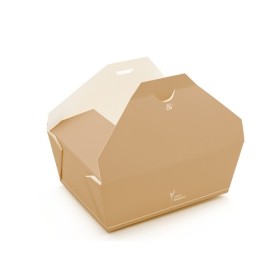 Menubox 400 Stück (8 x 50)