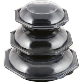 Octabowl 405 Stück
