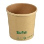 Bowl Ronda Short 400 Stück (16 x 25)