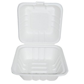 Hamburger-Box 500 Stück (10 x 50)