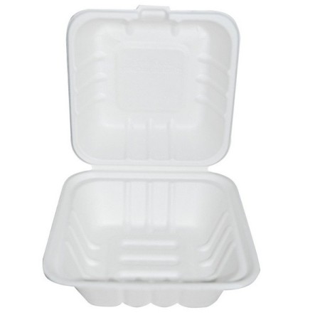 Hamburger-Box 500 Stück (10 x 50)