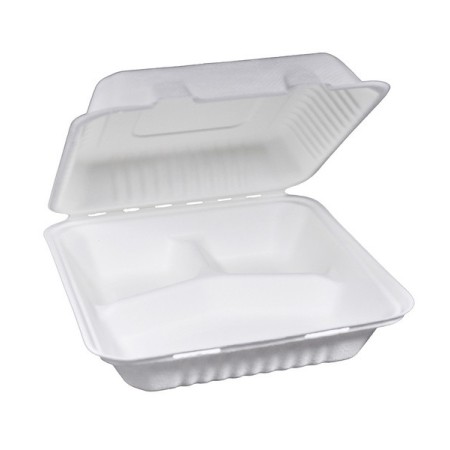 Menubox 200 Stück (8 x 25)