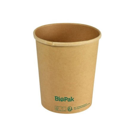 Bowl Ronda Slim 525 Stück (15 x 35)
