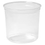 Crystal Runddose 350 Stück (10 x 35)