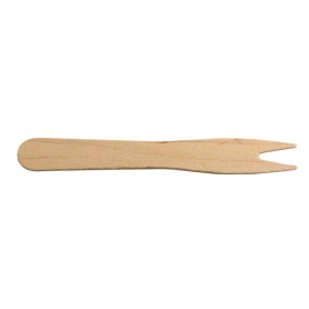 Pommes Frites-Gabel 1000 Stück