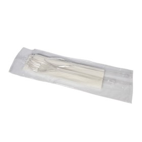 "Premium" Besteckset 500 Stück (5 x 100)