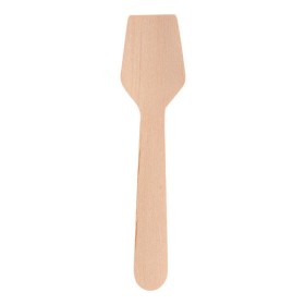 Glacélöffel 1000 Stück (10 x 100)