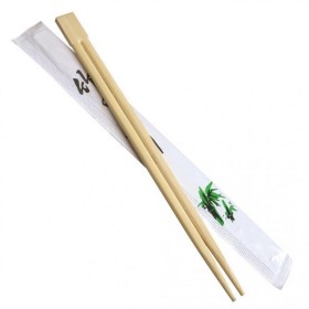 China-Essstäbchen 100 Stück