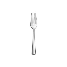 Dessertgabel Metal 1000 Stück (20 x 50)