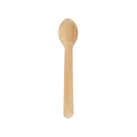 Mini Löffel 1000 Stück (10 x 100)