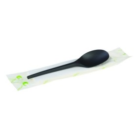 Löffel mit Serviette 500 Stück