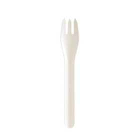 Gabel Pluma 1000 Stück (10 x 100)