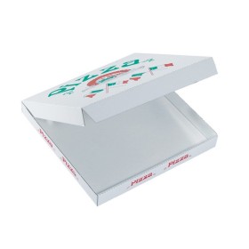 Pizzakarton 100 Stück