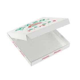 Pizzakarton 100 Stück