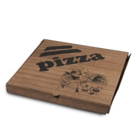 Pizzakarton 100 Stück