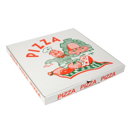 Pizzakarton 100 Stück