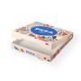 Pizzakarton WAVE 50 Stück