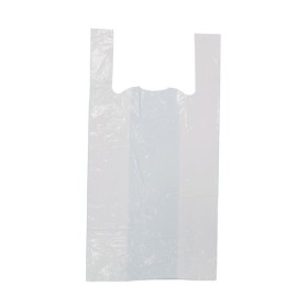 Ausschnitt-Tragtaschen 1000 Stück