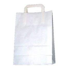 Tragtaschen 250 Stück