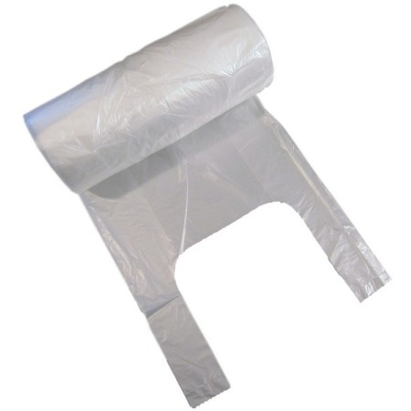 Rollenknotenbeutel 4 kg 12 Rollen