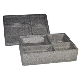 Isolierbox 1 Stück