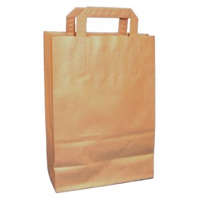 Tragtaschen 250 Stück