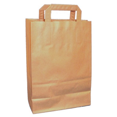 Tragtaschen 250 Stück