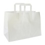 Take-Away-Tasche Papier 200 Beutel