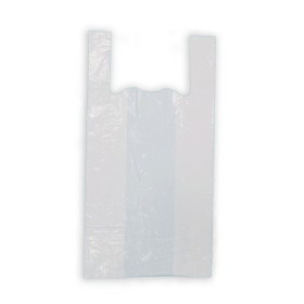Ausschnitt-Tragtaschen 1000 Stück (10 x 100)