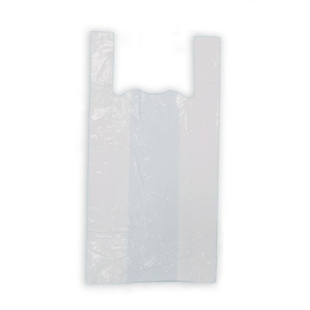 Ausschnitt-Tragtaschen 1000 Stück (10 x 100)