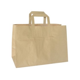 Tragtaschen Take-away 200 Stück