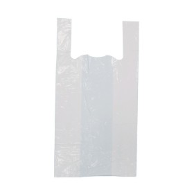 Ausschnitt-Tragtaschen 1000 Stück (10 x 100)