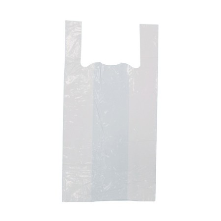 Ausschnitt-Tragtaschen 1000 Stück (10 x 100)