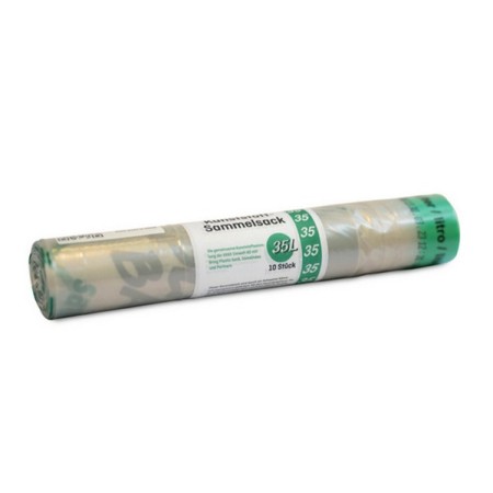 Sammelsäcke 35l 30 Rollen