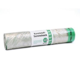 Sammelsäcke 60l 25 Rollen