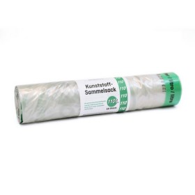 Sammelsäcke 110l 20 Rollen