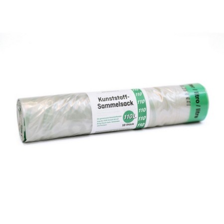Sammelsäcke 110l 20 Rollen