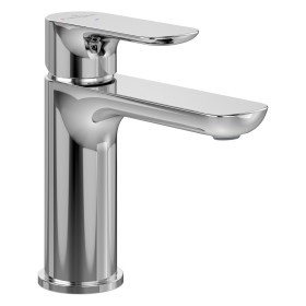 Villeroy & Boch O.novo Einhebel-Waschtischarmatur ohne Ablaufgarnitur