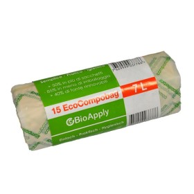 Knotenbeutel Compobag 24 Rollen