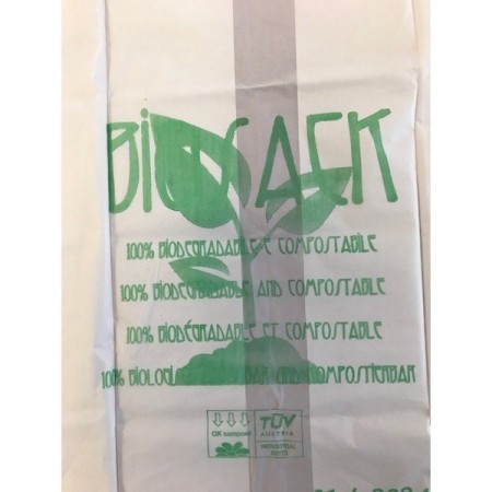 Compobag 16l 20 Rollen
